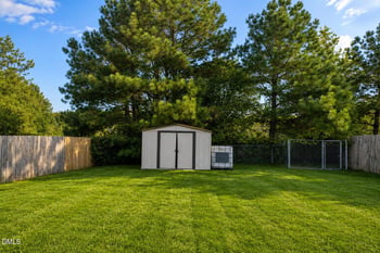 4221 Amber Stone Way, Durham, NC 27704