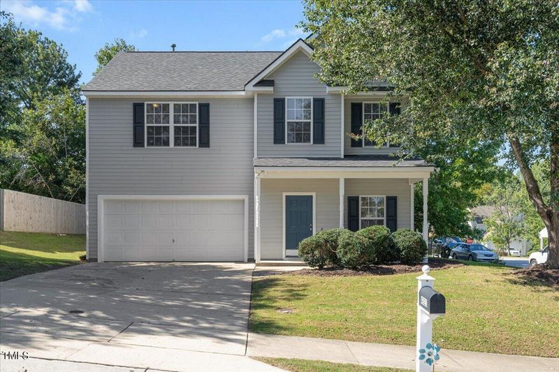4221 Bay Rum Ln, Raleigh, NC 27610
