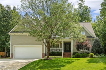 4221 Bibleway Ct, Holly Springs, NC 27540