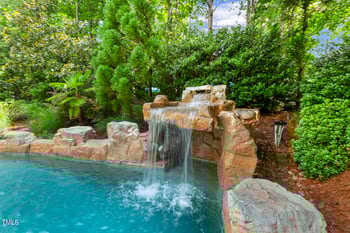 4221 Bibleway Ct, Holly Springs, NC 27540