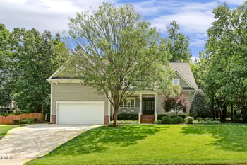 4221 Bibleway Ct, Holly Springs, NC 27540