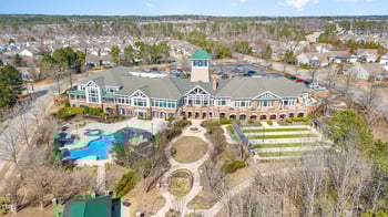 4221 Del Webb Ave, Cary, NC 27519