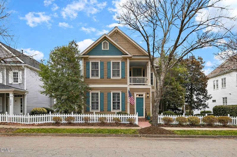 4221 Falls River Ave, Raleigh, NC 27614
