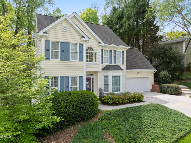 4221 Glen Erin Way, Raleigh, NC 27613
