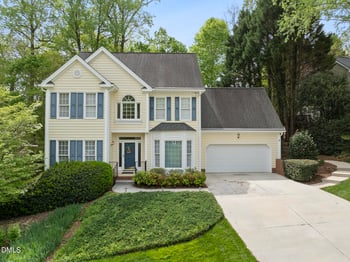 4221 Glen Erin Way, Raleigh, NC 27613