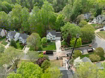 4221 Glen Erin Way, Raleigh, NC 27613