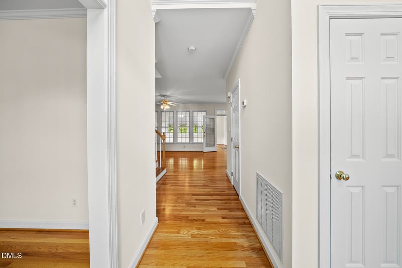 4221 Glen Erin Way, Raleigh, NC 27613