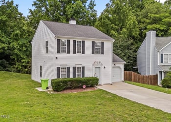 4221 Ivy Hill Rd, Raleigh, NC 27616