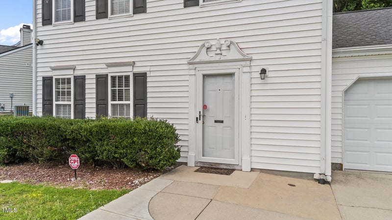 4221 Ivy Hill Rd, Raleigh, NC 27616