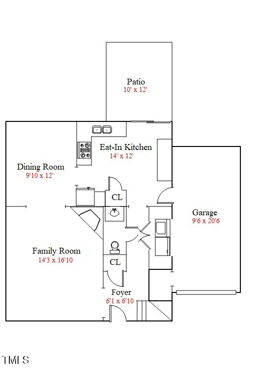 4221 Ivy Hill Rd, Raleigh, NC 27616