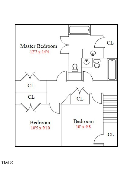 4221 Ivy Hill Rd, Raleigh, NC 27616