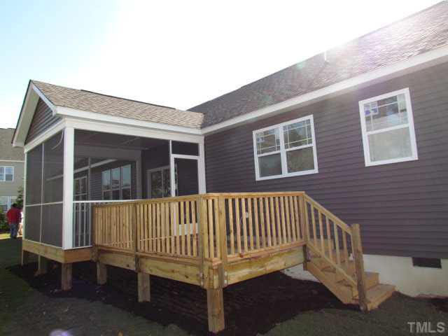 4221 Prelude St, Raleigh, NC 27616