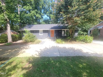 4221 Rowan St, Raleigh, NC 27609