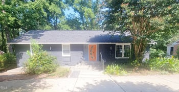 4221 Rowan St, Raleigh, NC 27609