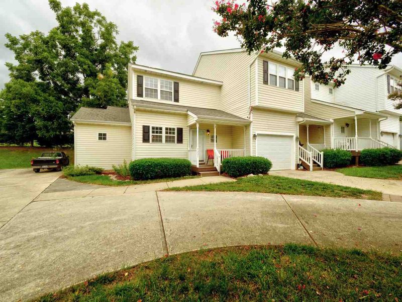 4221 Standing Rock Way, Raleigh, NC 27604