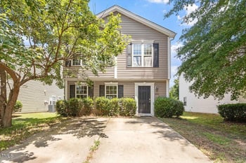 4221 Tensity Dr, Raleigh, NC 27604