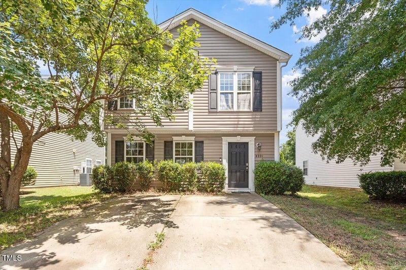 4221 Tensity Dr, Raleigh, NC 27604