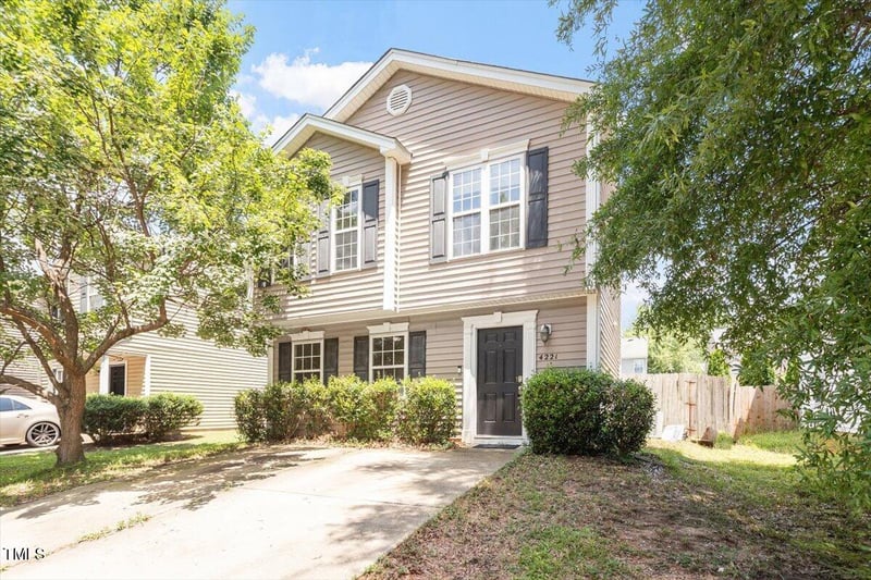 4221 Tensity Dr, Raleigh, NC 27604