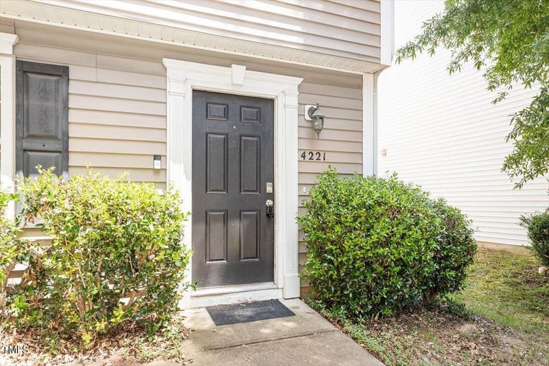 4221 Tensity Dr, Raleigh, NC 27604