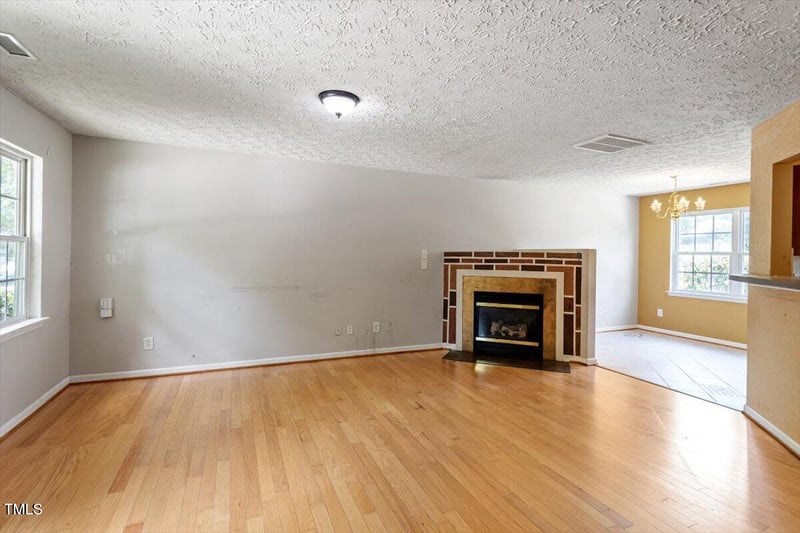 4221 Tensity Dr, Raleigh, NC 27604
