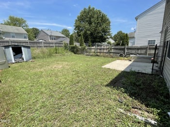 4221 Tensity Dr, Raleigh, NC 27604