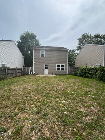 4221 Tensity Dr, Raleigh, NC 27604