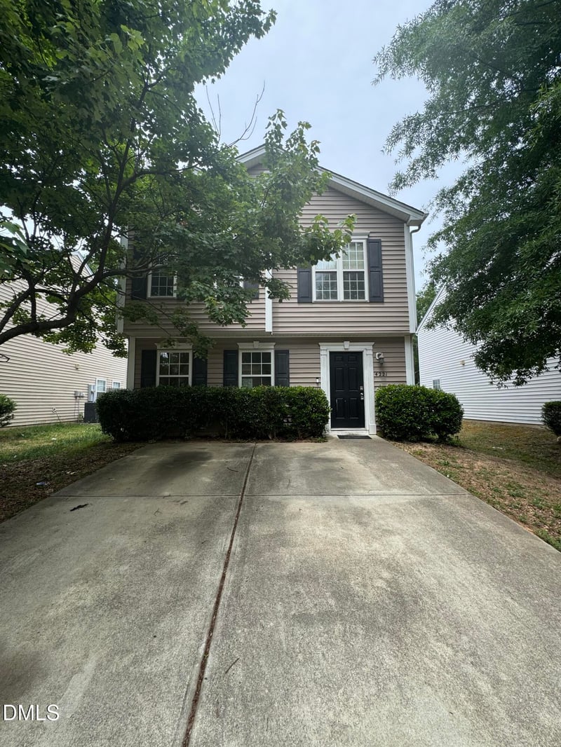 4221 Tensity Dr, Raleigh, NC 27604