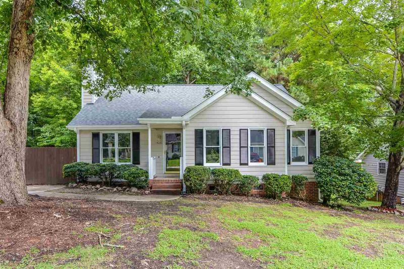 4221 Timberbrook Dr, Raleigh, NC 27616