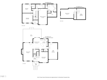 4221 Tolchester Pl, Raleigh, NC 27613