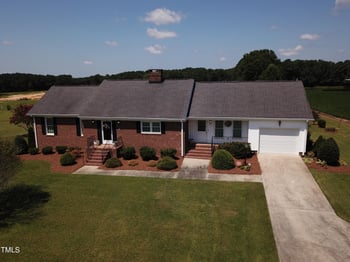 4221 Zacks Mill Rd, Angier, NC 27501
