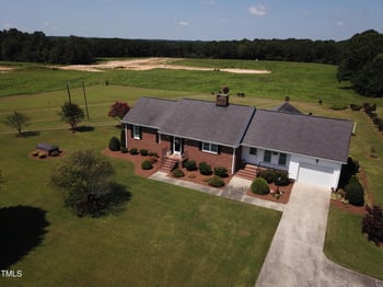 4221 Zacks Mill Rd, Angier, NC 27501