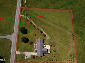 4221 Zacks Mill Rd, Angier, NC 27501