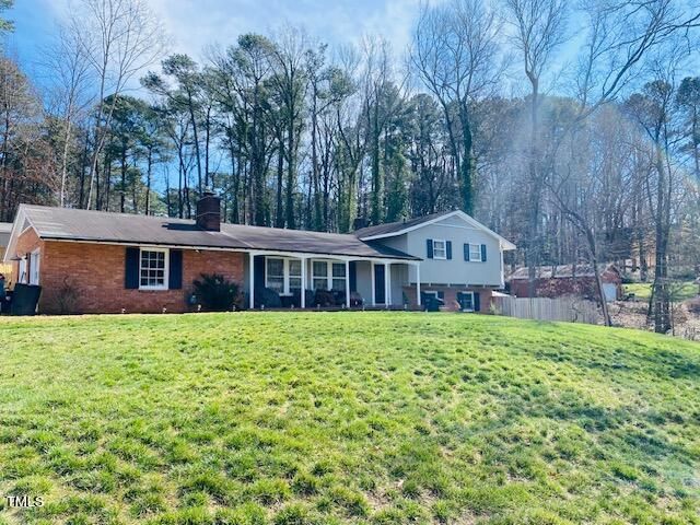 4222 Arbutus Dr, Raleigh, NC 27612