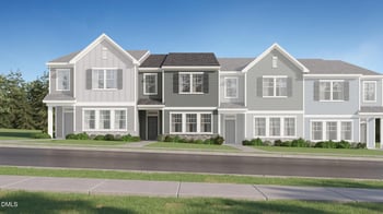 4222 Artifact Ln, Durham, NC 27703