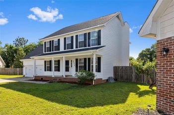 4222 Callery Knoll Ct, Fayetteville, NC 28306