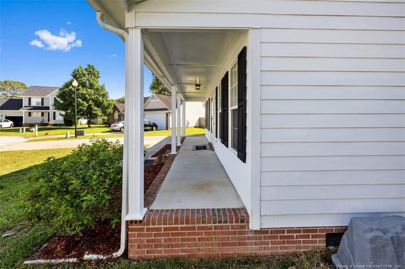4222 Callery Knoll Ct, Fayetteville, NC 28306