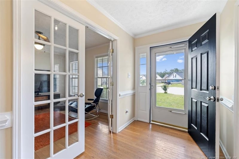 4222 Callery Knoll Ct, Fayetteville, NC 28306