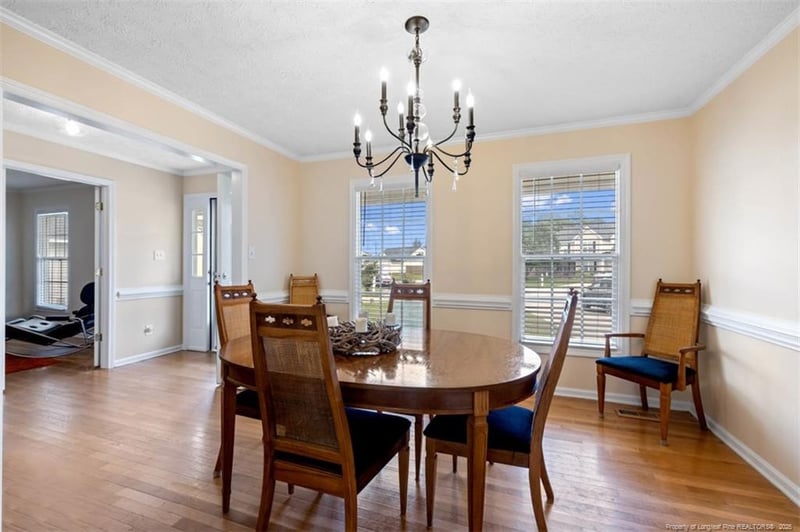 4222 Callery Knoll Ct, Fayetteville, NC 28306