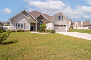 4222 Dock View Rd, Fayetteville, NC 28306