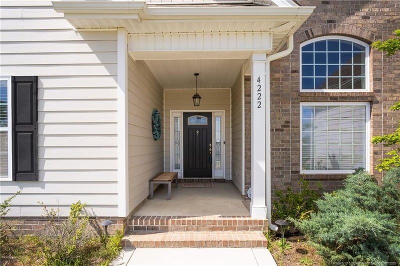 4222 Dock View Rd, Fayetteville, NC 28306