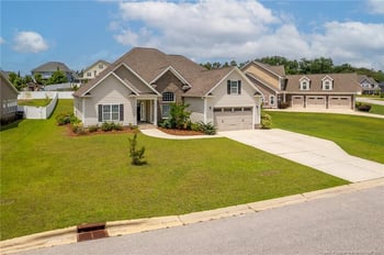 4222 Dock View Rd, Fayetteville, NC 28306