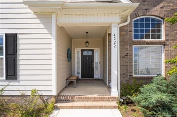 4222 Dock View Rd, Fayetteville, NC 28306