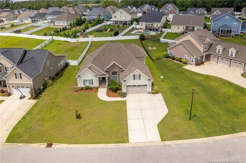 4222 Dock View Rd, Fayetteville, NC 28306
