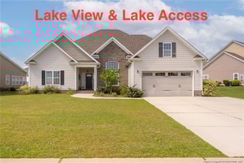 4222 Dock View Rd, Fayetteville, NC 28306