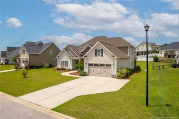 4222 Dock View Rd, Fayetteville, NC 28306