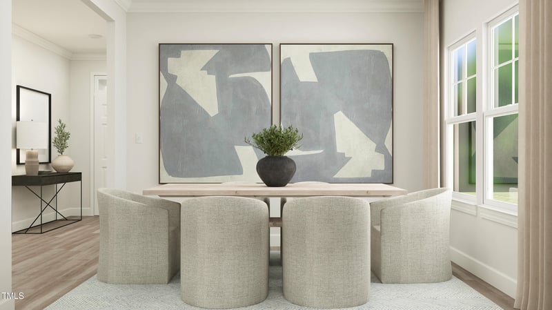 4222 Gray Alder Ln, Raleigh, NC 27616