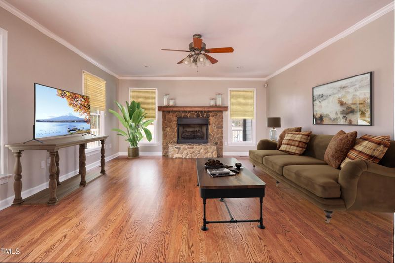 4222 Rogers Rd, Durham, NC 27704
