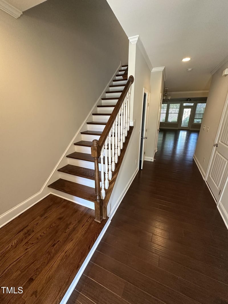 4222 Vallonia Dr, Cary, NC 27519