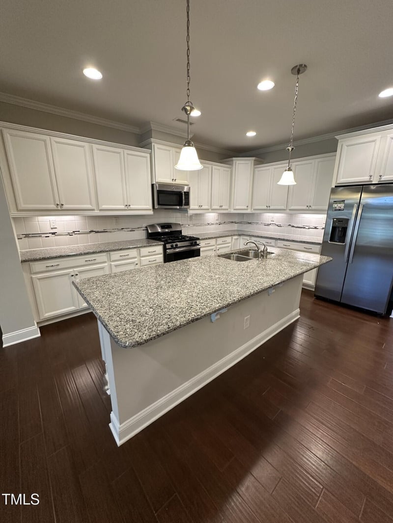 4222 Vallonia Dr, Cary, NC 27519
