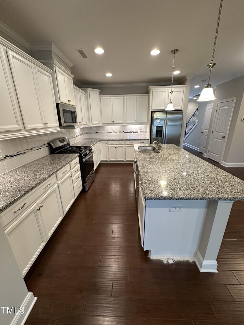 4222 Vallonia Dr, Cary, NC 27519